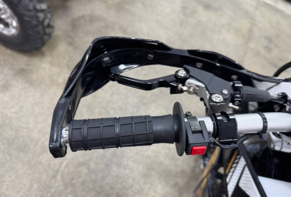 Мотоцикл (питбайк) PROMAX FIDET (ФАЙДЕТ) 145E PRO 17/14 в Пушкино