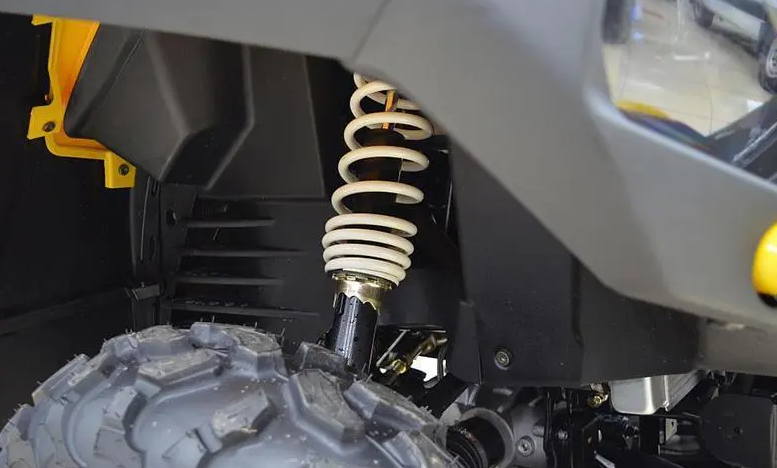 Квадроцикл HISUN GUARDIAN 400L /LONG в Пушкино