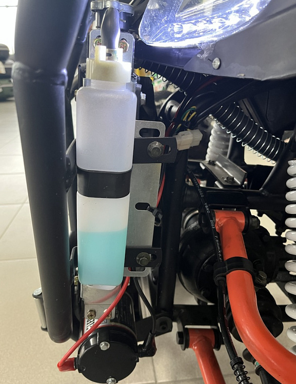 Квадроцикл PROMAX 300 4X4 ALL ROAD в Пушкино