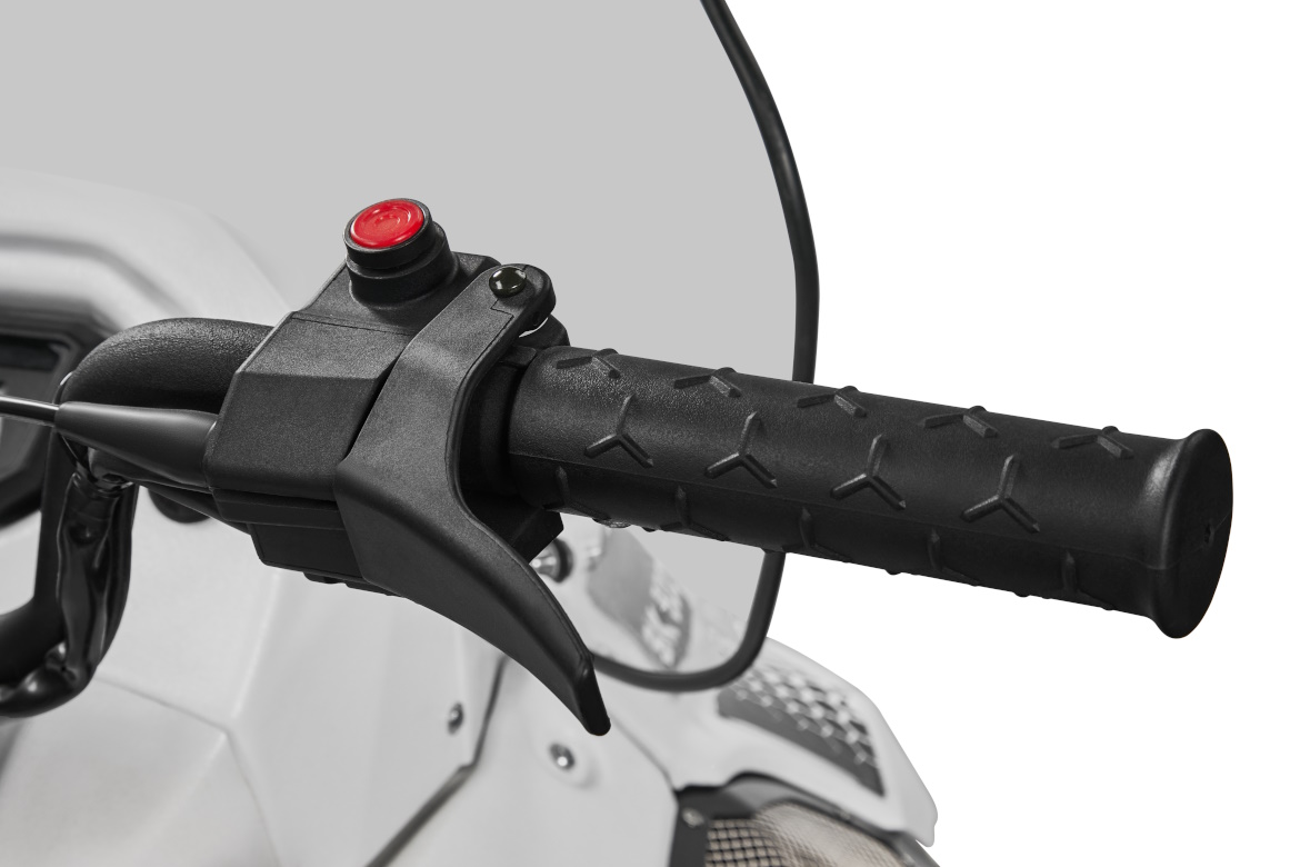 Снегоход IRBIS TUNGUS 600L 25/26 в Пушкино