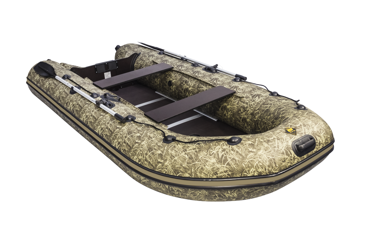 Лодка Ривьера Компакт 3400 СК в Пушкино