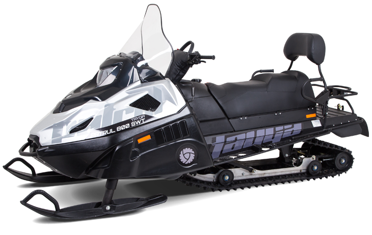 Снегоход РМ TAYGA PATRUL 800 SWT в Пушкино