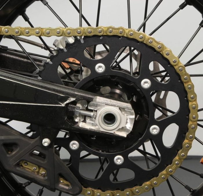 Мотоцикл Avantis Enduro 300 PRO EFI Exclusive (NC250/177MM) ARS в Пушкино