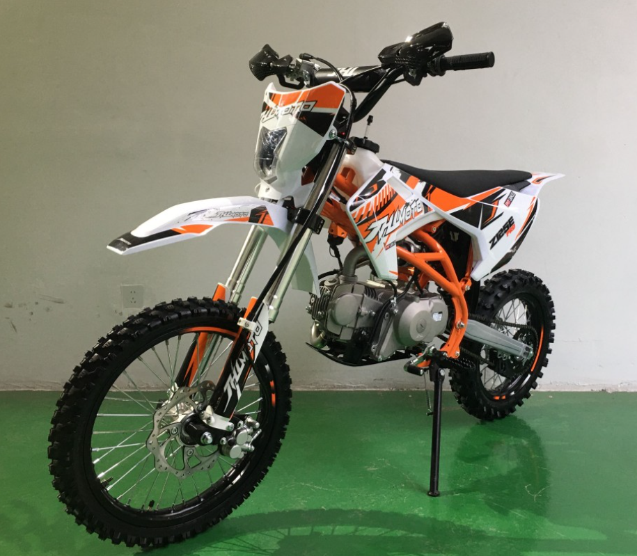 Питбайк JHLMOTO JHL Z125E Pro (ZS154FMI-3) в Пушкино
