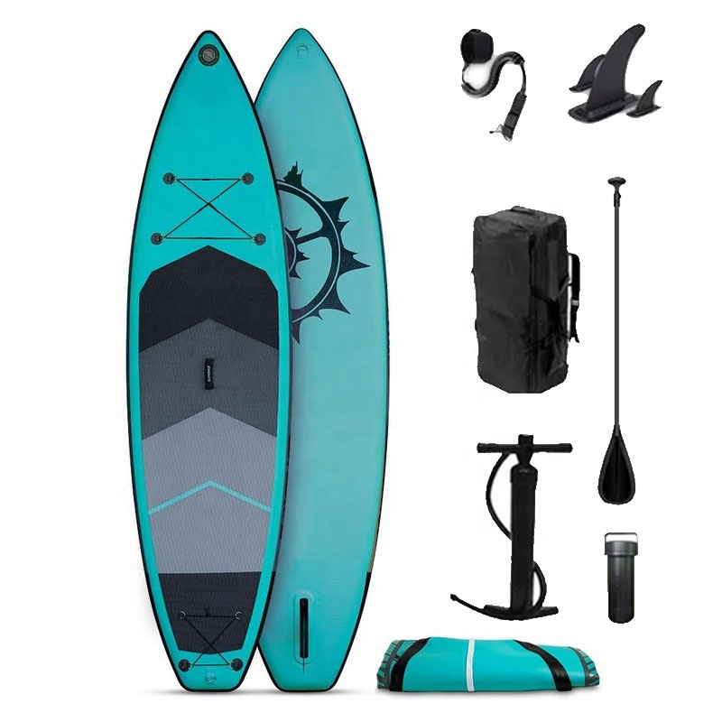 SUP (САП) Доска MISHIMO CLASIK 10.6 в Пушкино