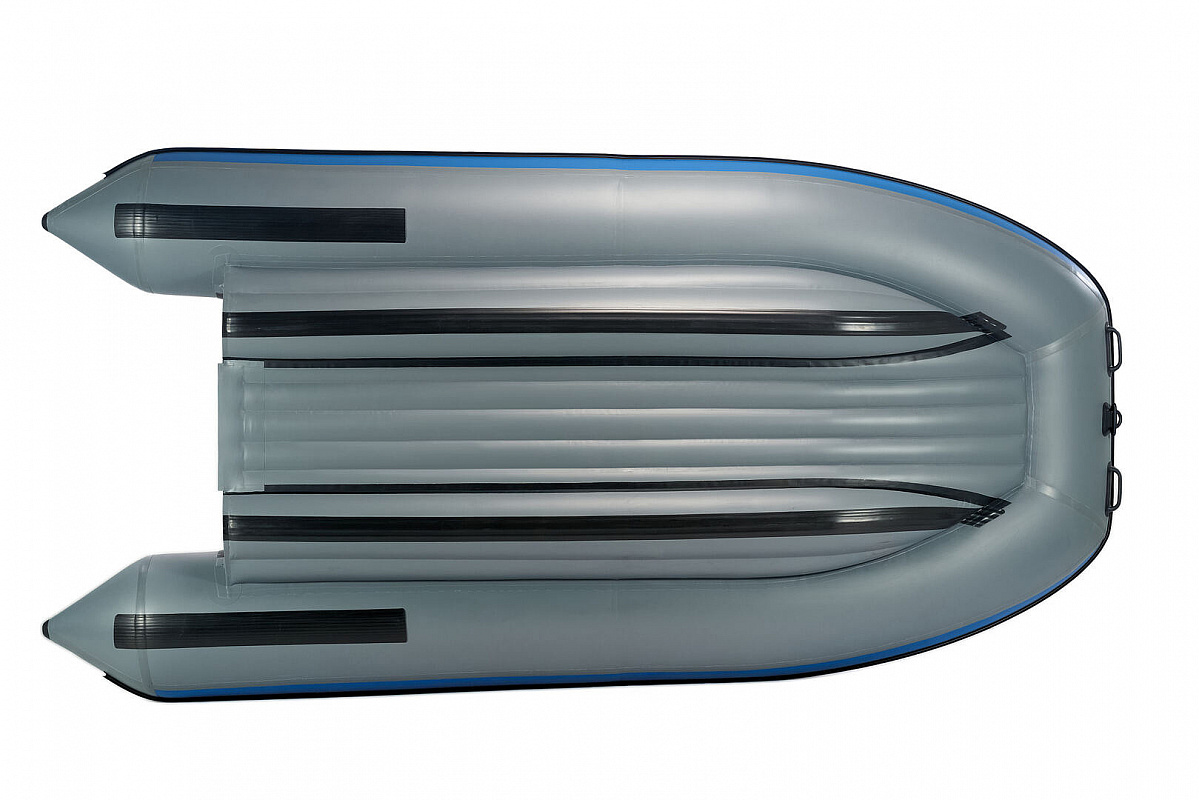 Лодка MISHIMO LITE DF 370 в Пушкино