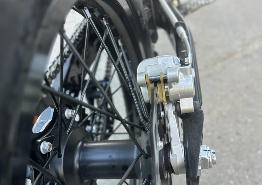 Мотоцикл AVANTIS A7 NEW LITE (CB250-F/172FMM-3A) KKE (2023) в Пушкино