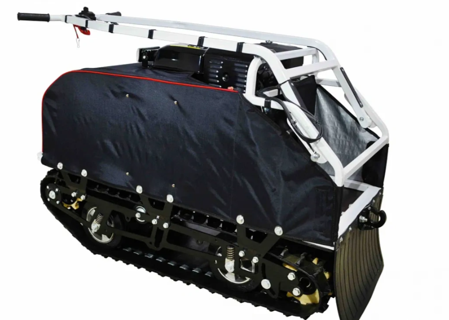 Компактная мотособака "Богатырь" mini 15Е (127 см) с электростартером в Пушкино