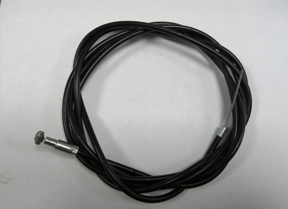 Тросс газа мотобуксировщик IKUDZO  2,5м в Пушкино