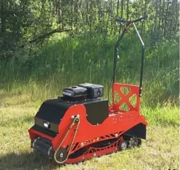 Мотобуксировщик Сила 500 9 л.с. в Пушкино