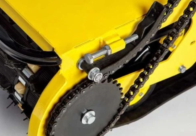 Мотобуксировщик FISHRIDE МИНИ 8 л.с. в Пушкино