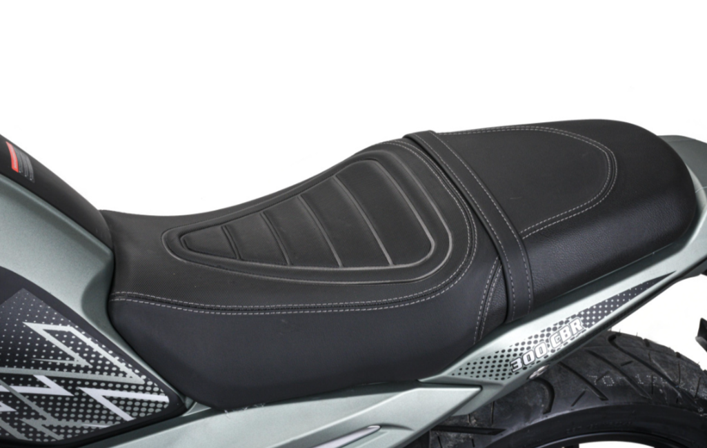 Мотоцикл MOTOLAND (МОТОЛЕНД) 300 CBR в Пушкино