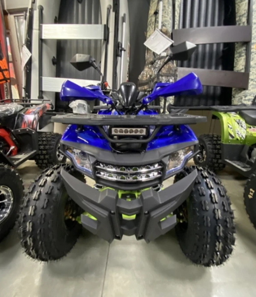 Квадроцикл PROMAX WILD 2.0 190 PRO (2025) в Пушкино