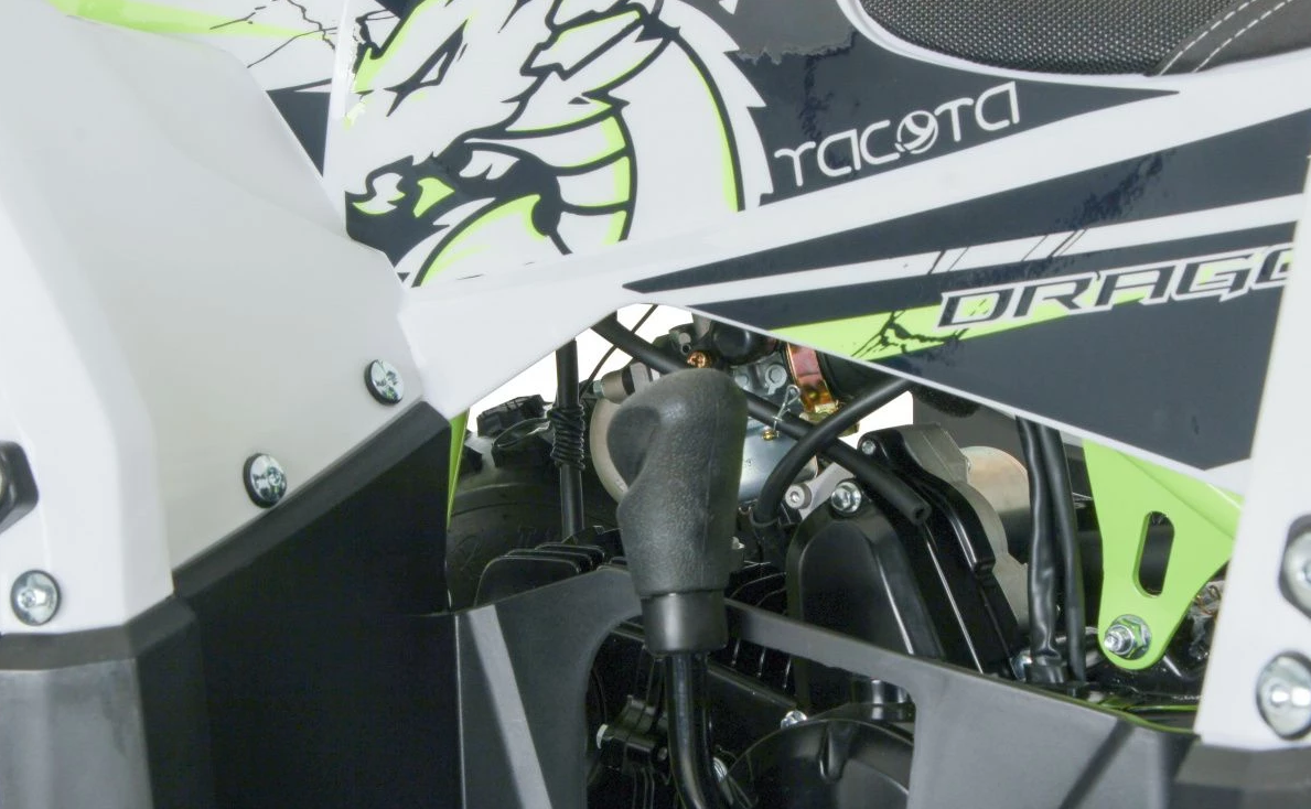 Квадроцикл YACOTA DRAGON 125 в Пушкино