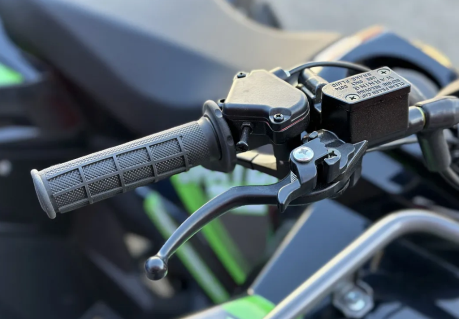 Квадроцикл GBM DAXTER 220 NEW в Пушкино