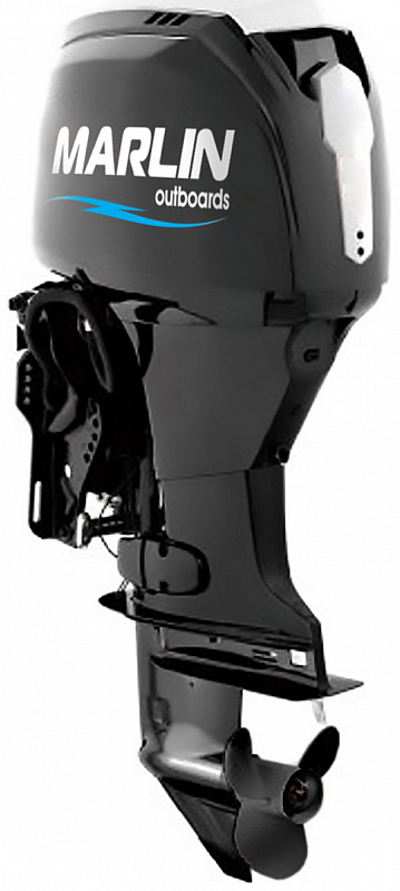 Лодочный мотор MARLIN MP 90 AERTL в Пушкино
