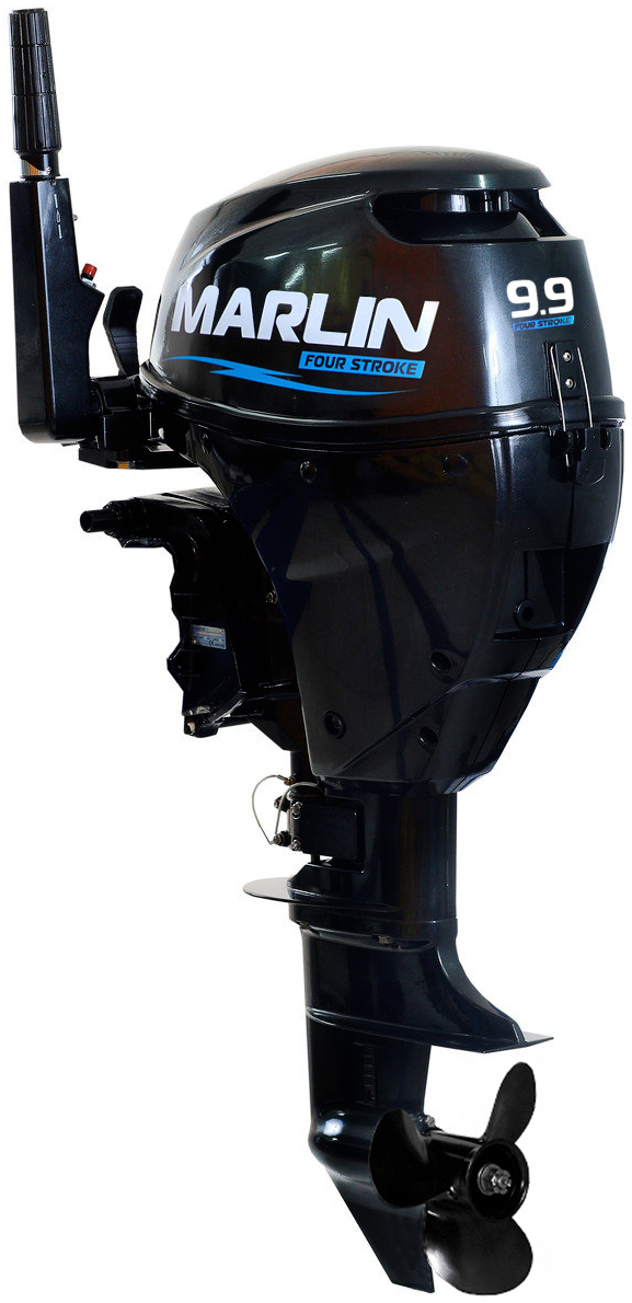 Лодочный мотор MARLIN MF 9.9 AMHL в Пушкино