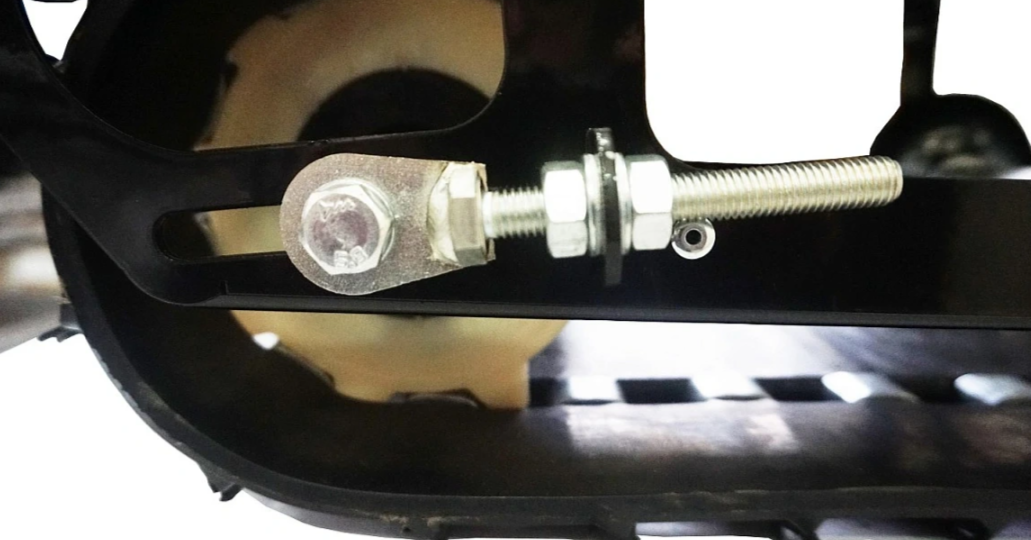 Мотобуксировщик XTREME-MOTORS "Конек-Горбунок" 8.5 л.с. в Пушкино