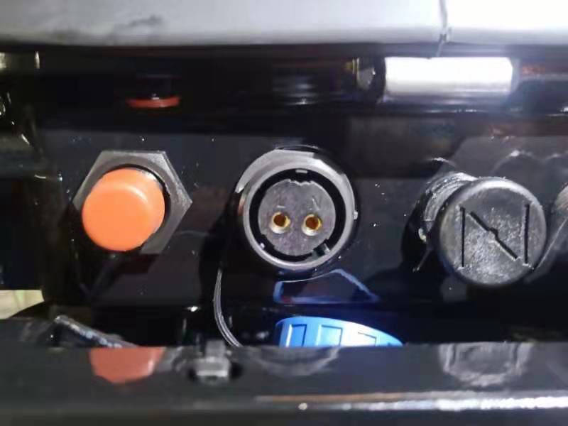 Лодочный мотор MARLIN PROLINE MP 9.9 (20) AMHS FORCE в Пушкино