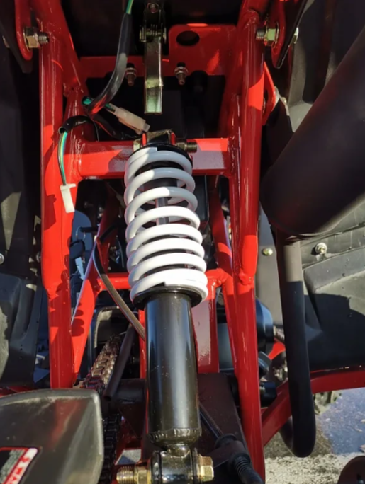 Квадроцикл GBM SHARP KIDS 125 в Пушкино