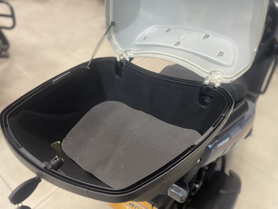 Скутер PROMAX STALKER ARMY 240(49) в Пушкино