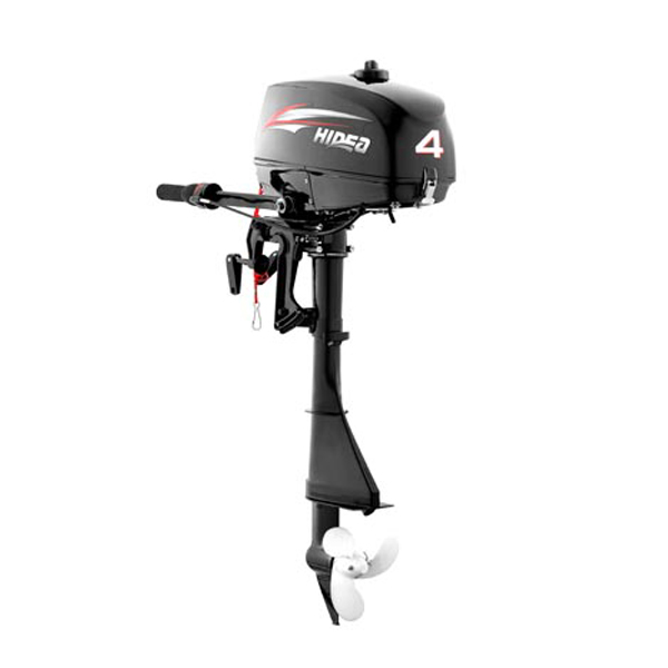 Лодочный мотор HIDEA HD4FHS в Пушкино