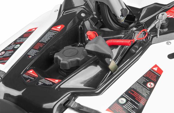 Снегоход STELS АТАМАН SA800T 2.0 в Пушкино