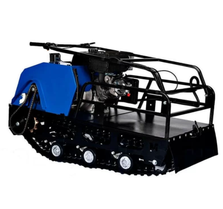 Мотобуксировщик МУЖИК М600 СТАНДАРТ 18.5 л.с. в Пушкино