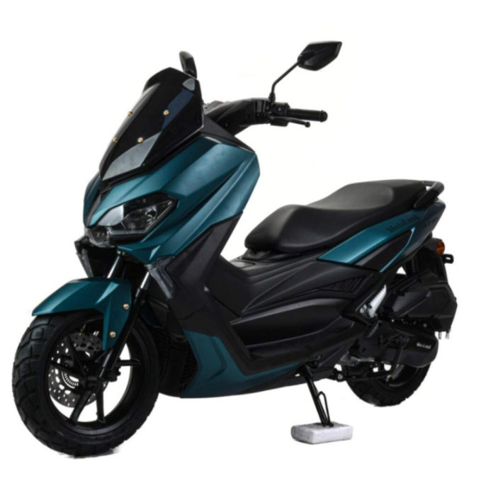 Скутер MOTOLAND (МОТОЛЕНД) VULKAN 150 в Пушкино