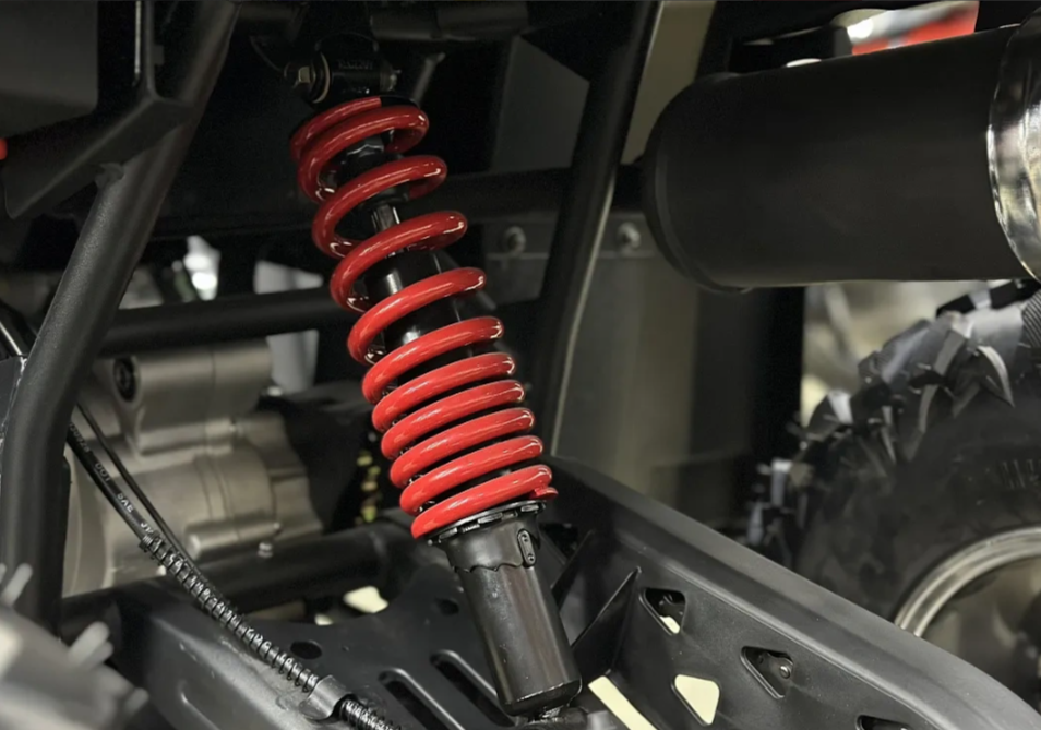 Квадроцикл GBM MAVERICK 300 NEW PREMIUM в Пушкино