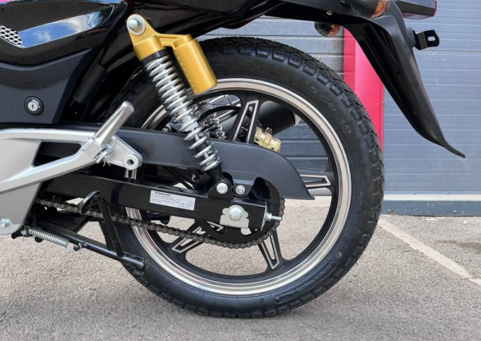 Мотоцикл RACER MAGNUM RC200-C5B в Пушкино