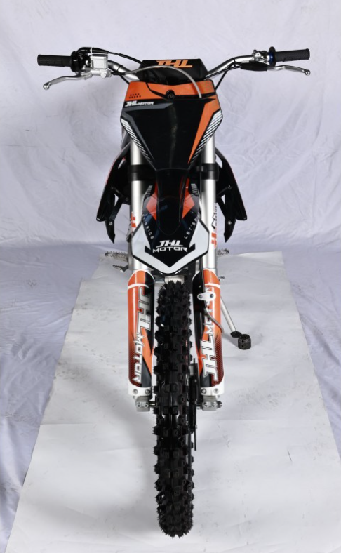 Мотоцикл JHLMOTO JHL LX1 CB250 (172FMM-3A) в Пушкино