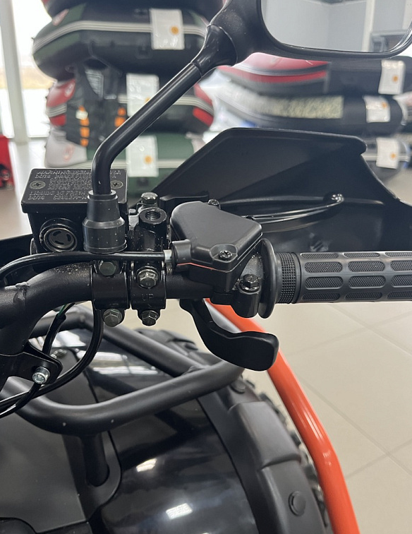 Квадроцикл PROMAX 300 4X4 ALL ROAD в Пушкино