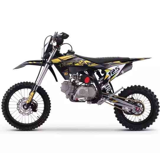 Питбайк YACOTA K5 125 в Пушкино