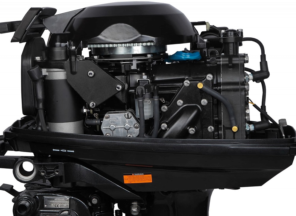 Лодочный мотор MARLIN MP 30 AWRL в Пушкино