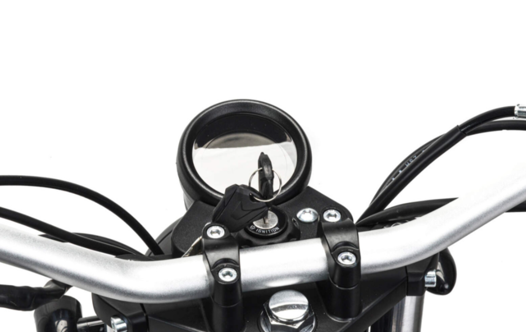 Мотоцикл MOTOLAND (МОТОЛЕНД) LEGEND (XL250-A) (172FMM-5/PR250) в Пушкино