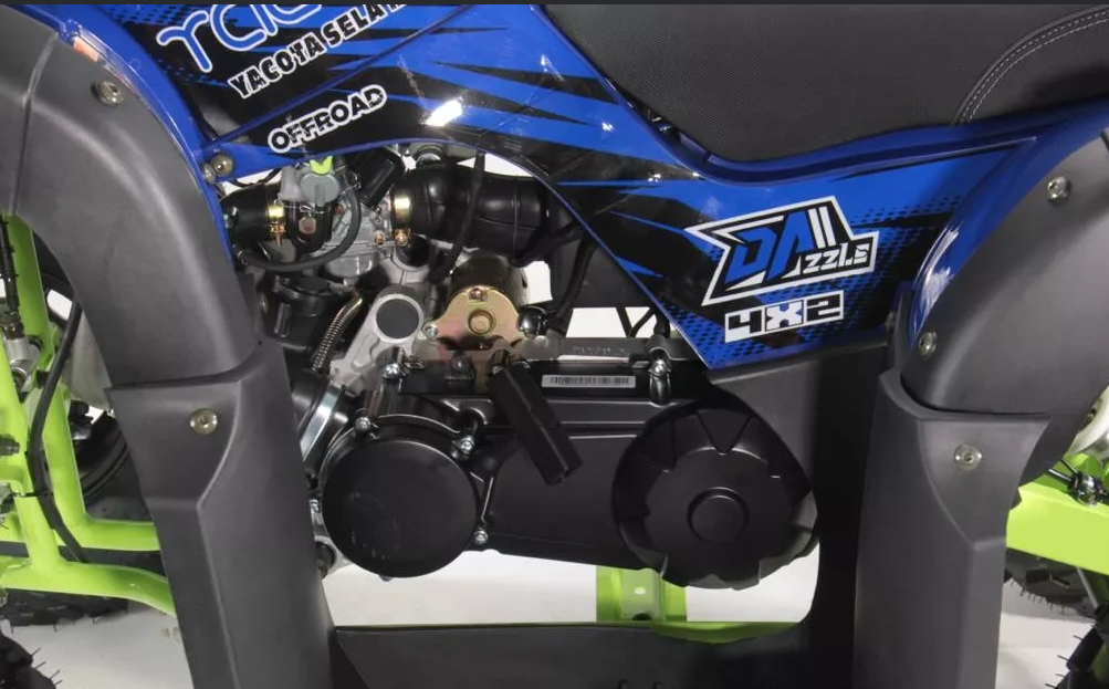 Квадроцикл YACOTA SELA MAX 200 в Пушкино