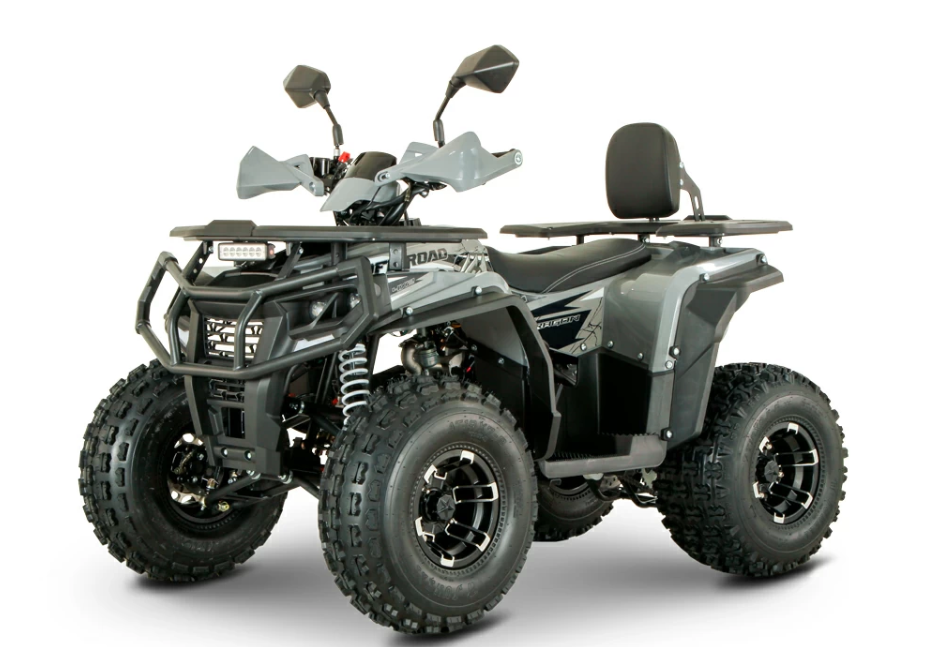 Квадроцикл YACOTA DRAGON LUX LD 125 в Пушкино