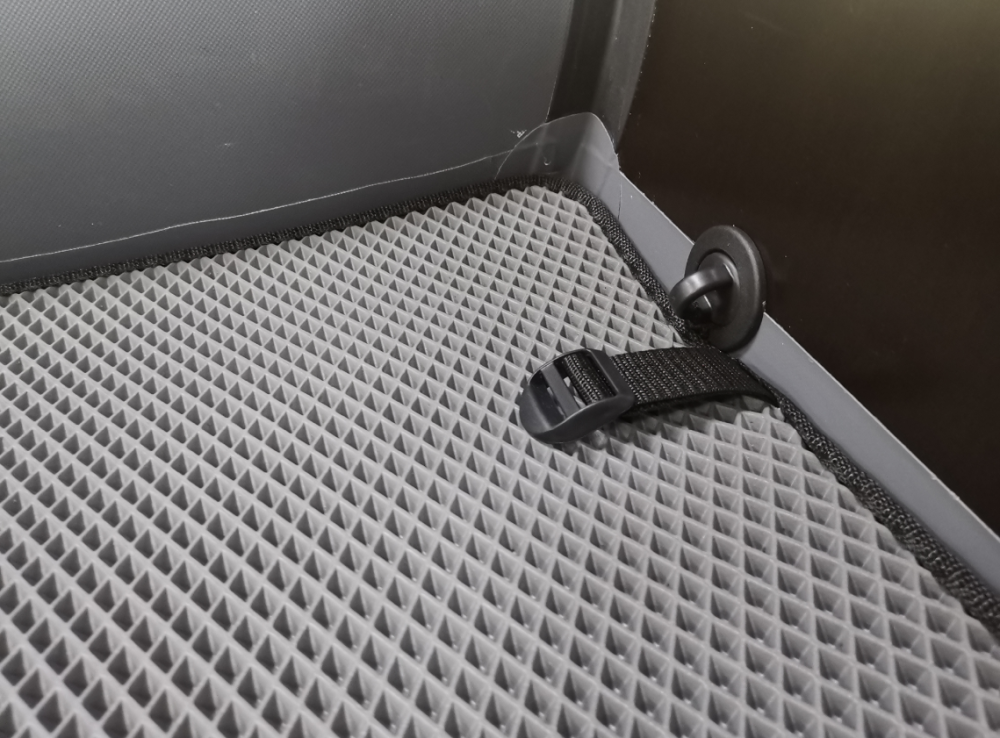 Коврик ЭВА (EVA) MISHIMO 370 PRO в Пушкино