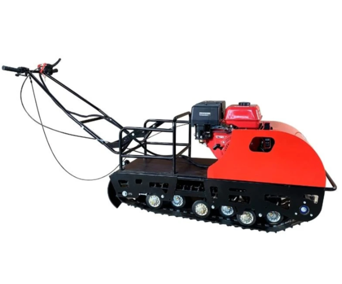 Мотобуксировщик Forza МБС3-17ВЭ в Пушкино