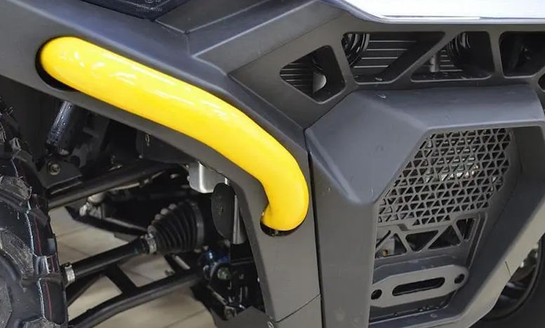 Квадроцикл HISUN GUARDIAN 400L /LONG в Пушкино