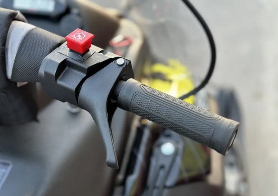 Снегоход РМ TIKSY 500 4Т в Пушкино