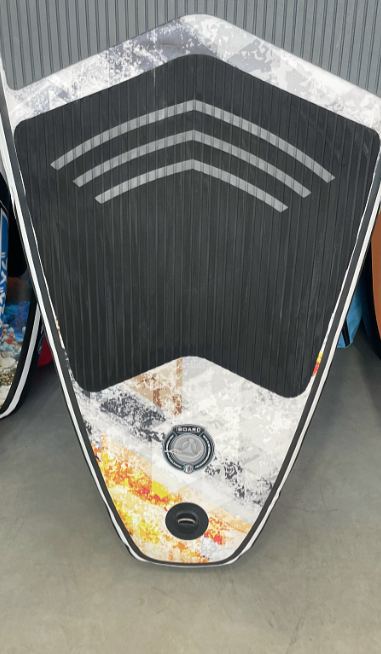 SUP (САП) ДОСКА RAIDEX I BOARD 11’ (332СМ) «MRAMOR» в Пушкино