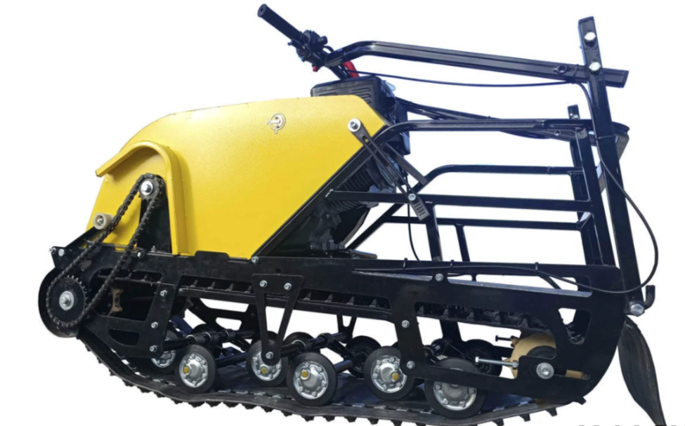 Мотобуксировщик РЫБАК PKD. PSD 20 л.с. (длинная база 1430мм) в Пушкино