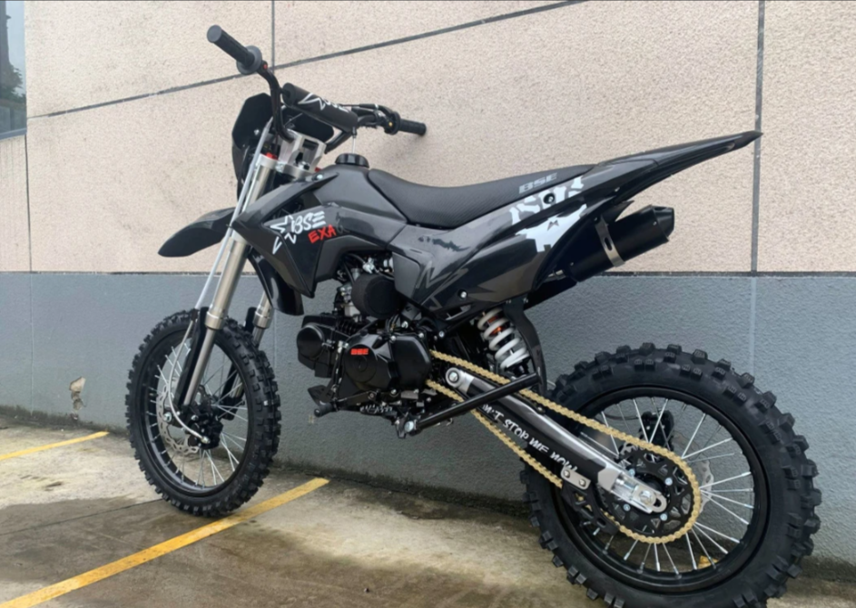 Питбайк BSE EXA SA 17/14 в Пушкино