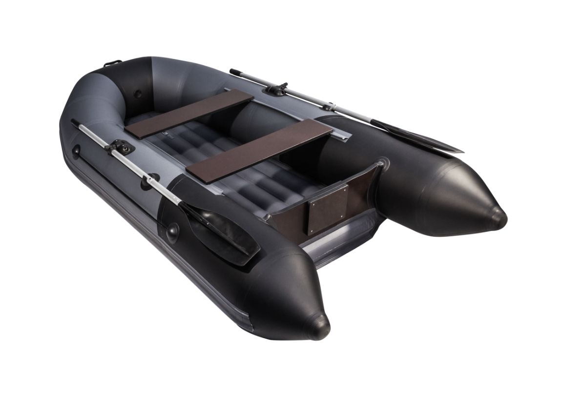 Лодка Таймень NX 2800 НДНД в Пушкино