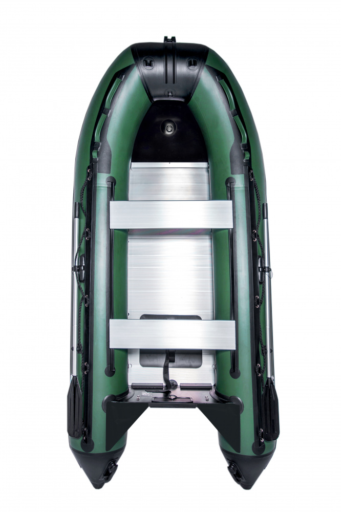 ЛОДКА SMARINE SDP MAX 365 AL в Пушкино