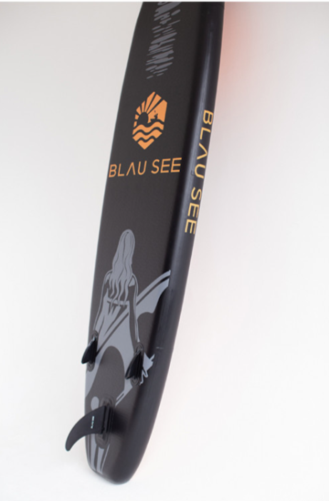 НАДУВНОЙ SUP-BOARD MOONLIGHT 11,6 в Пушкино