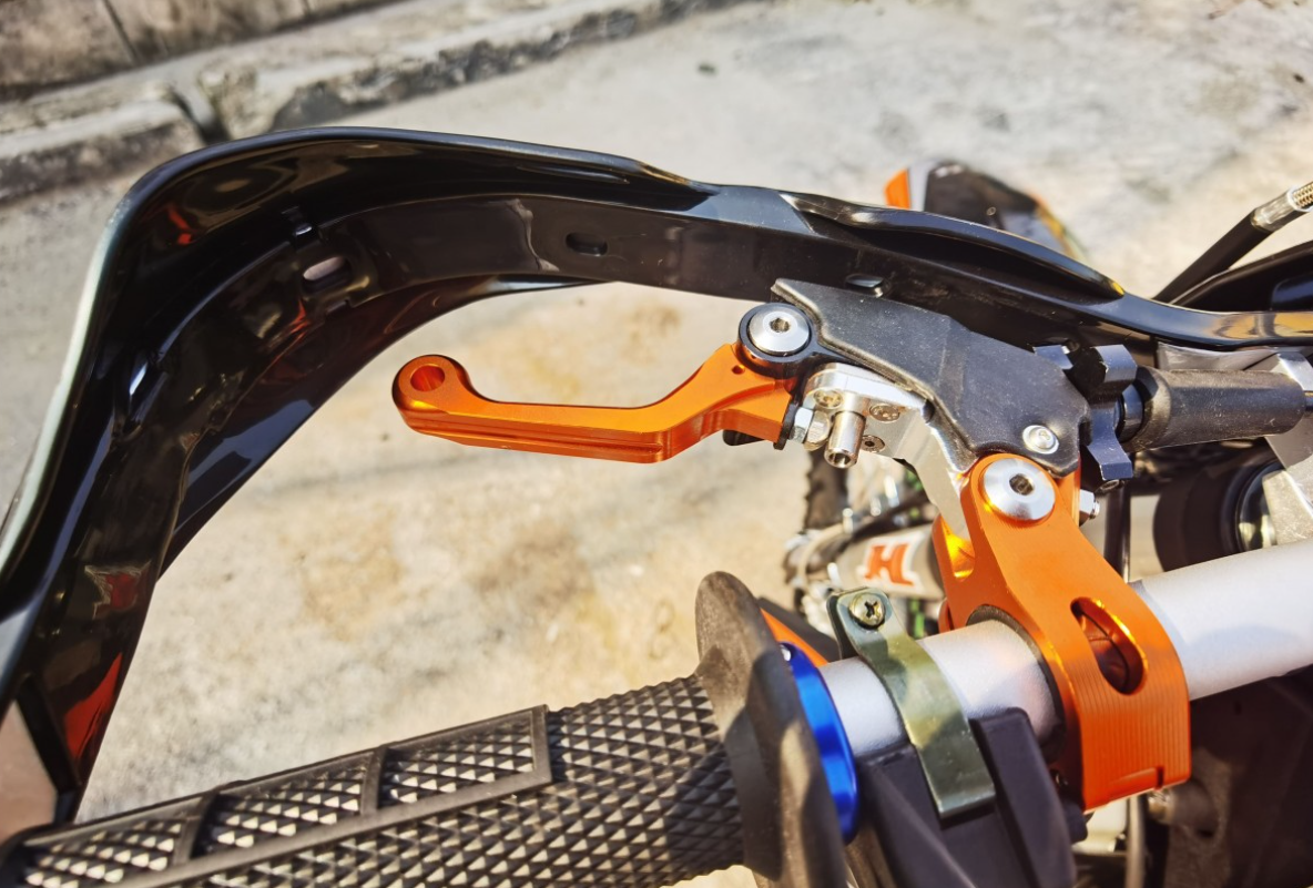 Мотоцикл JHLMOTO JHL Z5 NB300 (174MN-5) в Пушкино