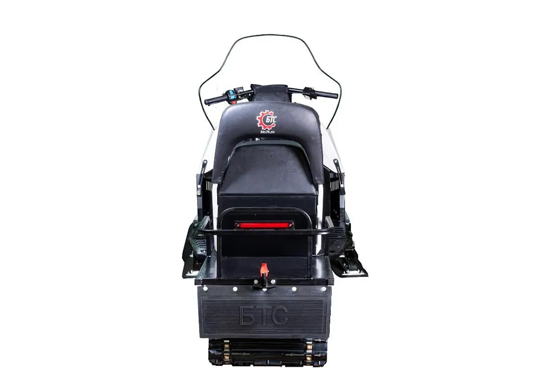 Снегоход БТС 4Т РК СУПЕР-ЛОНГ ЛЮКС/ 20 л.с. 460 м3 в Пушкино